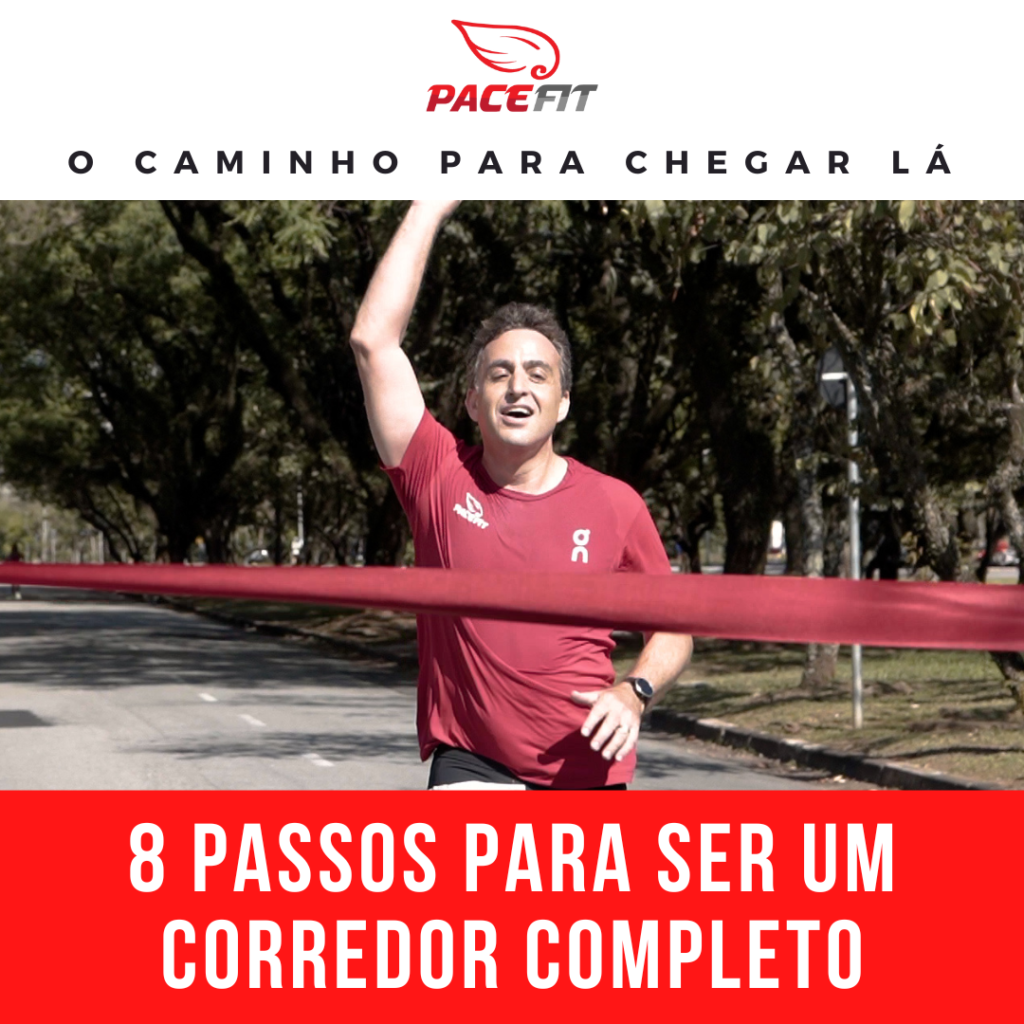 Zonas De Treinamento Na Corrida Como Achar A Sua Pacefit