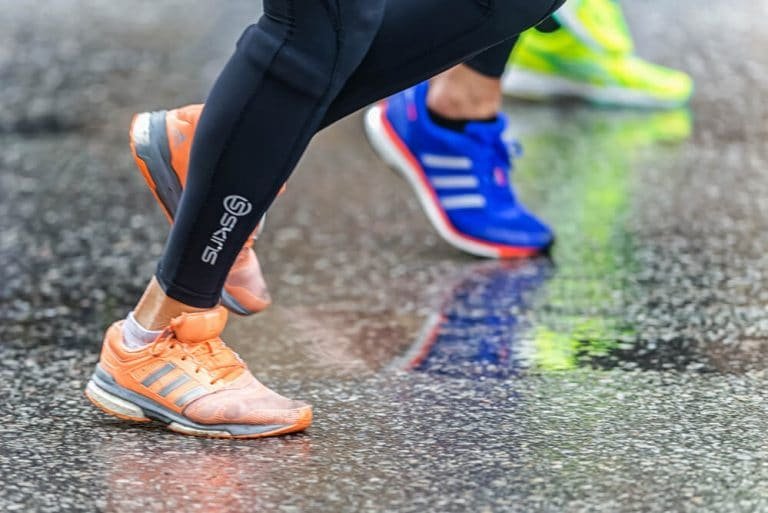 5 dicas para correr na chuva