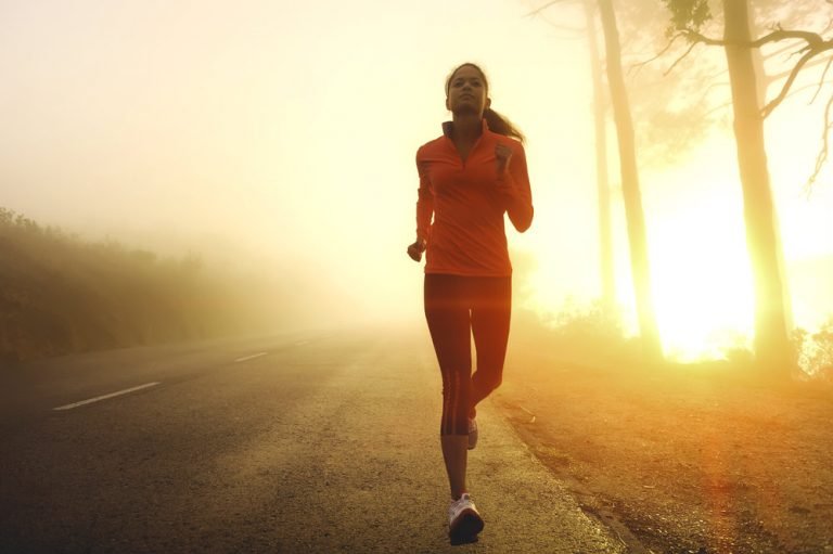 veja como correr no frio pode te ajudar a ser um correr melhor
