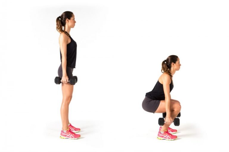 fortalecimento para corrida