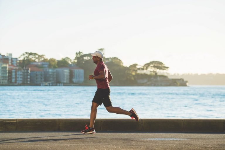 veja como retornar aos treinos de corrida com qualidade