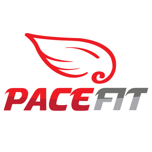 Logo Pacefit