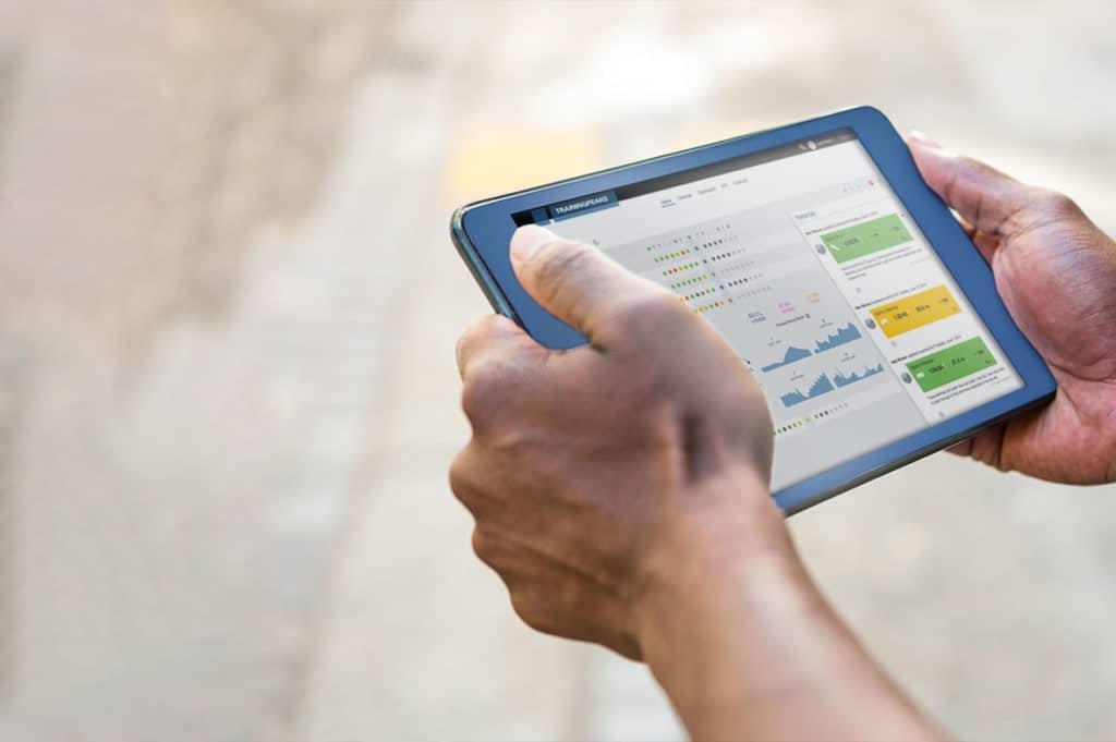 Avaliação TrainningPeaks