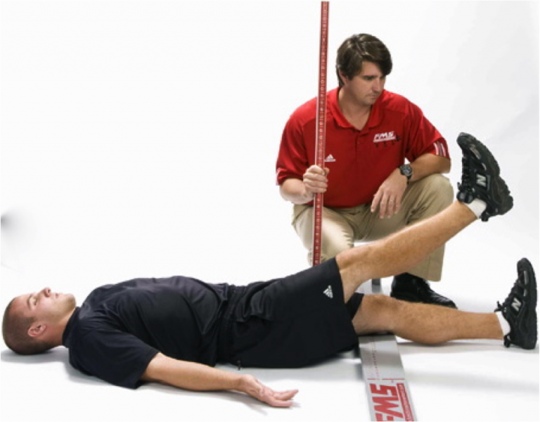 Testes para corredores os mais importantes