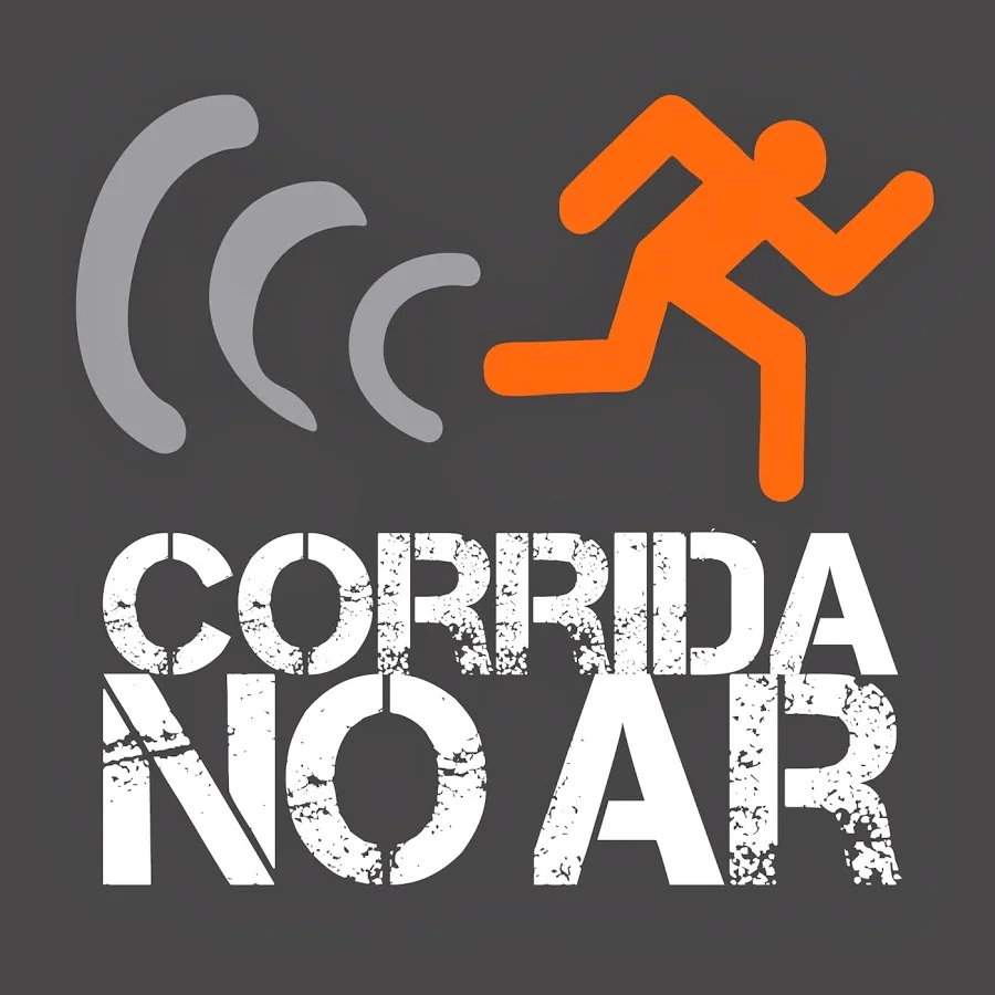Veja os principais Canais de Corrida no YouTube