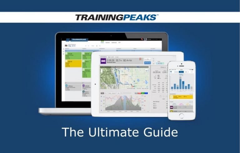 training peaks e seus beneficios