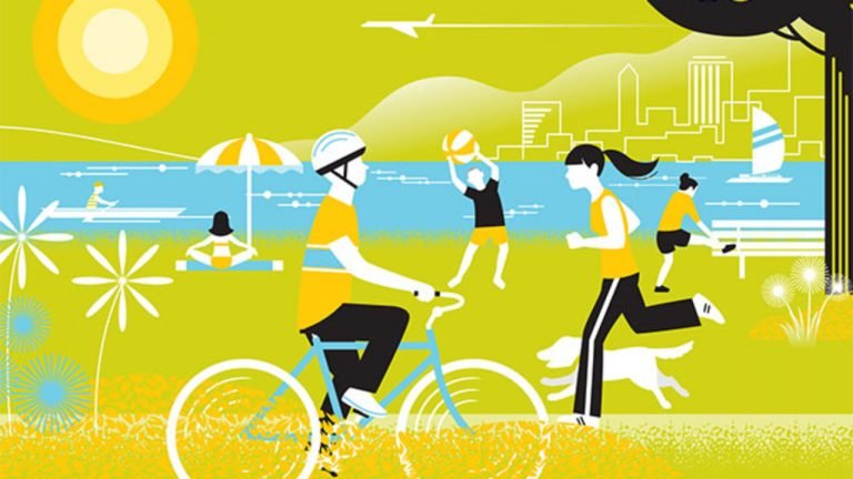 Veja como treinar melhor com apenas cinco passos