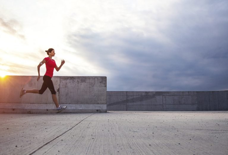 Corrida pós COVID e suas recomendações