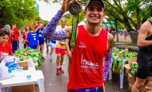 Treinamento de corrida dos 5km até a Maratona