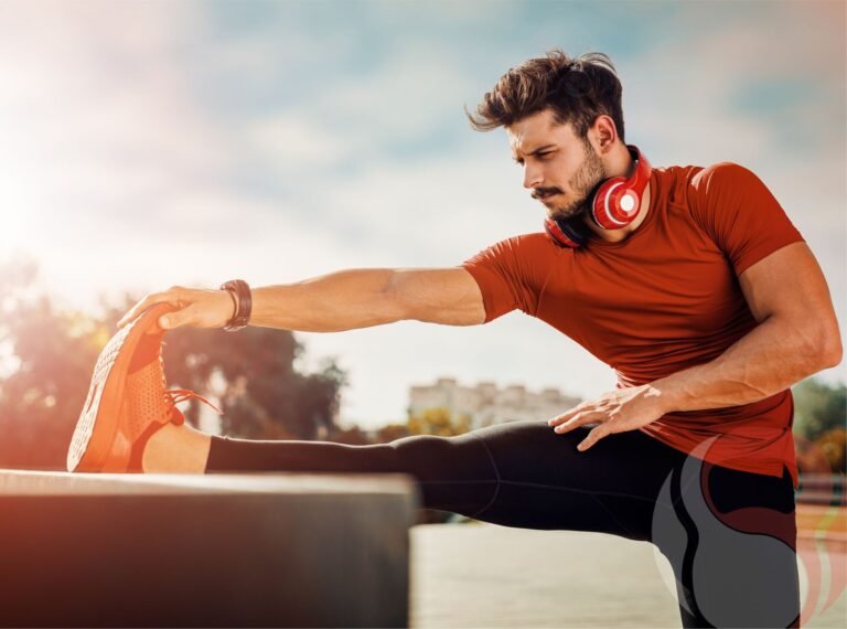 Veja como é o ciclo da corrida