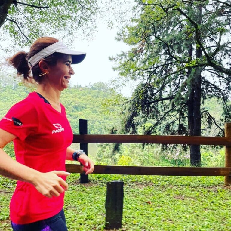 Veja como correr leve de forma aadeuada