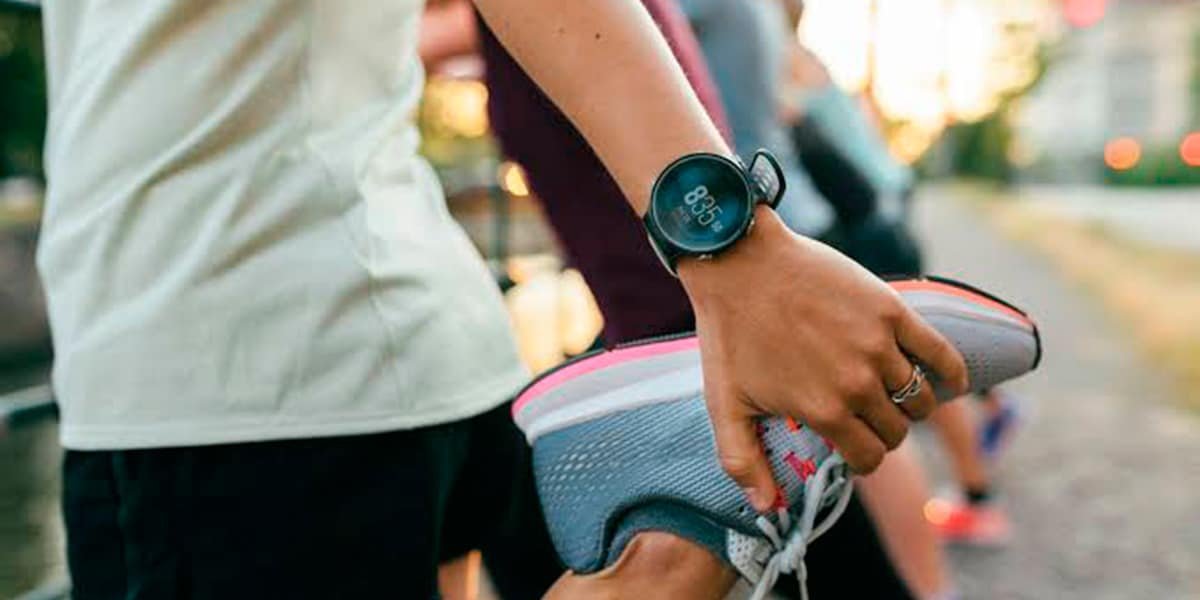 treino de corrida online