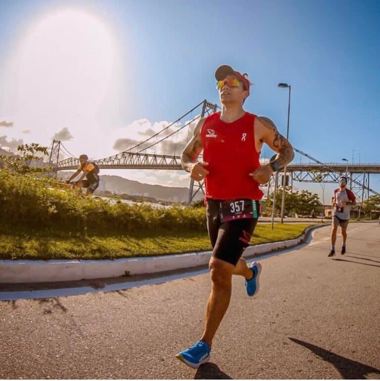 Veja quantos dias você deve correr