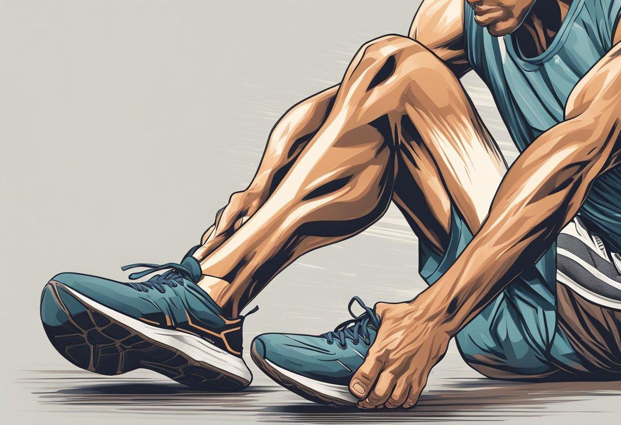 Veja o que fazer com a Fascite Plantar