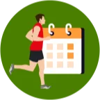 Pacefit Plano Week