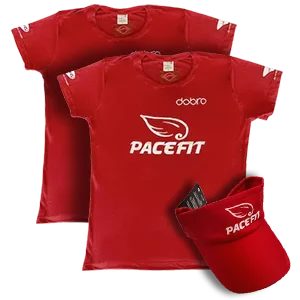 Kit Bônus Pacefit
