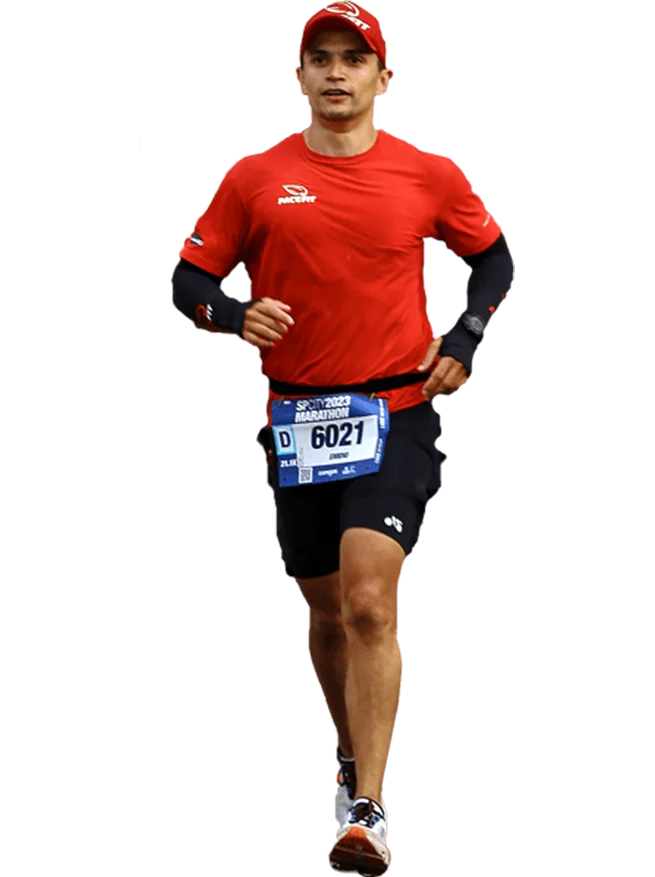 Plano de Corrida Premium Pacefit