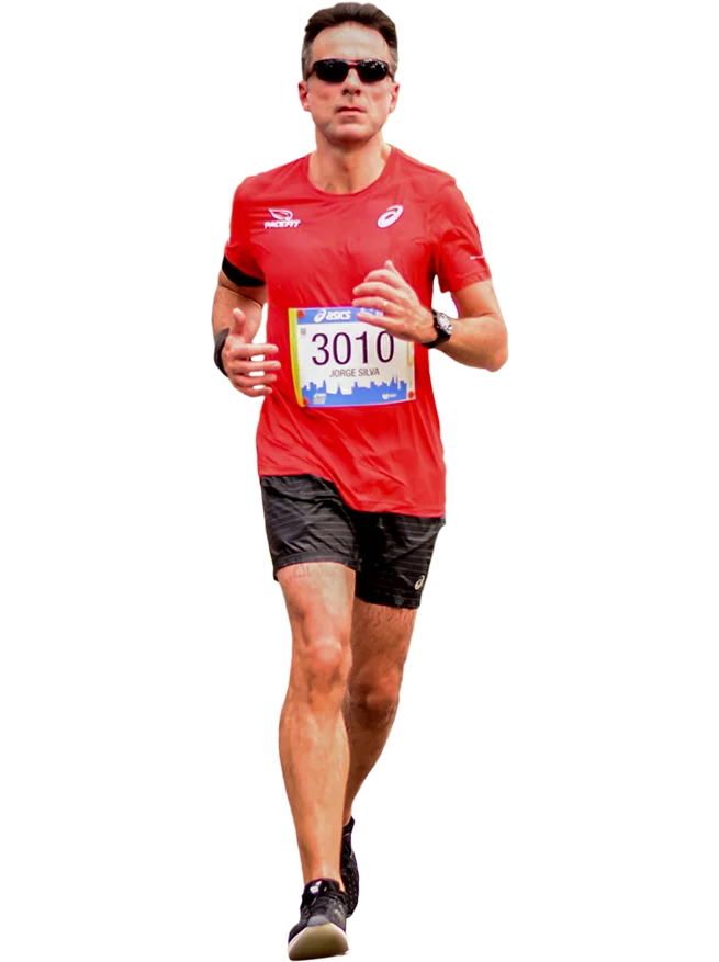 Plano de Corrida Week Pacefit