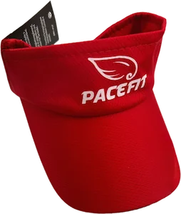 Viseira Pacefit
