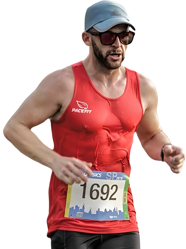Planos de Corrida Pacefit