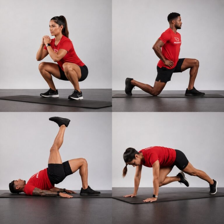 Veja como o treino de força pde fazer total diferença no treino
